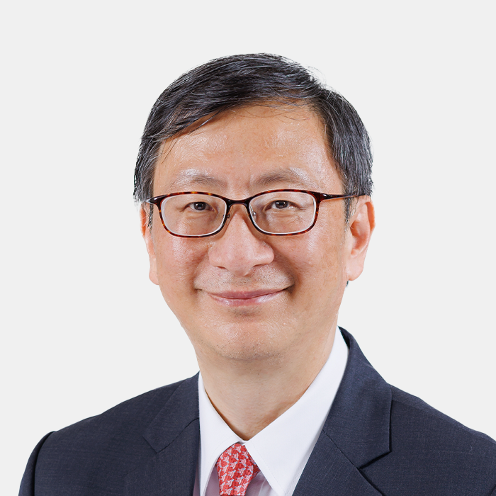 존 리